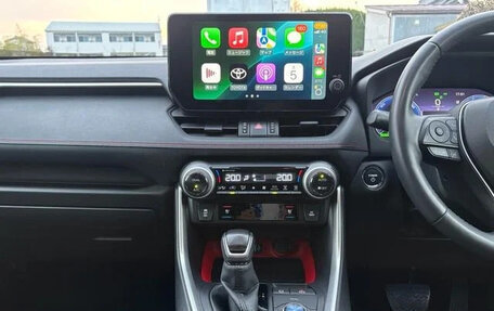 Toyota RAV4, 2021 год, 2 438 000 рублей, 21 фотография