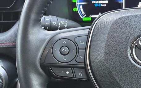 Toyota RAV4, 2021 год, 2 438 000 рублей, 10 фотография
