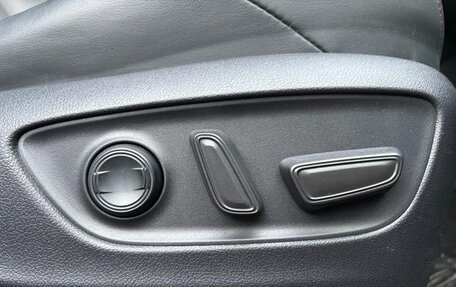 Toyota RAV4, 2021 год, 2 438 000 рублей, 20 фотография