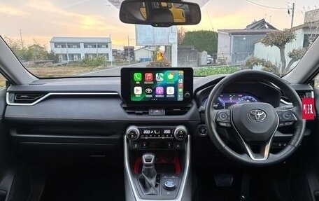 Toyota RAV4, 2021 год, 2 438 000 рублей, 8 фотография