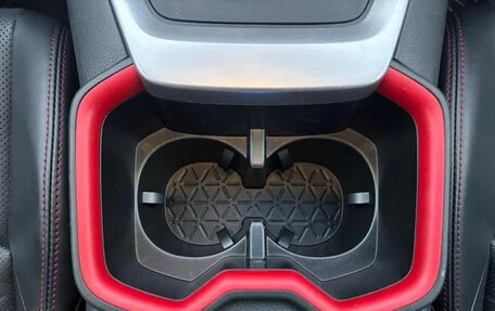 Toyota RAV4, 2021 год, 2 438 000 рублей, 14 фотография