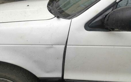 Mitsubishi Lancer VII, 1990 год, 80 000 рублей, 1 фотография