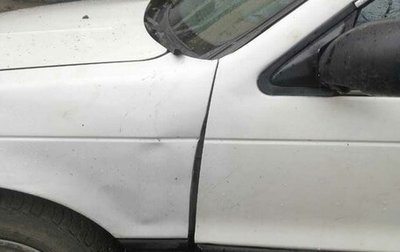 Mitsubishi Lancer VII, 1990 год, 80 000 рублей, 1 фотография