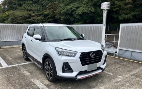 Daihatsu Rocky, 2021 год, 1 156 000 рублей, 1 фотография