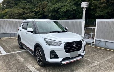 Daihatsu Rocky, 2021 год, 1 156 000 рублей, 1 фотография