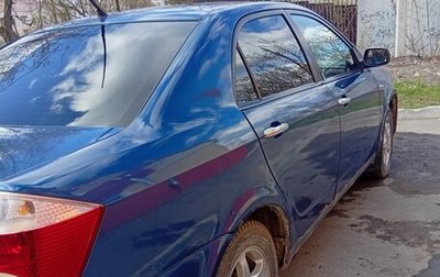 Geely Vision, 2008 год, 200 000 рублей, 1 фотография
