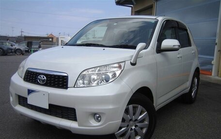 Toyota Rush II, 2016 год, 943 000 рублей, 1 фотография