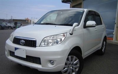 Toyota Rush II, 2016 год, 943 000 рублей, 1 фотография