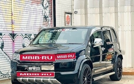 Honda Crossroad, 2010 год, 917 000 рублей, 1 фотография