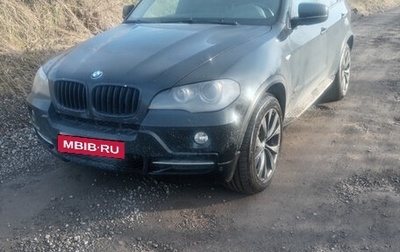 BMW X5, 2007 год, 1 650 000 рублей, 1 фотография