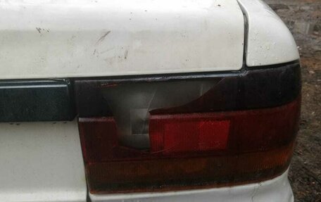 Mitsubishi Lancer VII, 1990 год, 80 000 рублей, 2 фотография