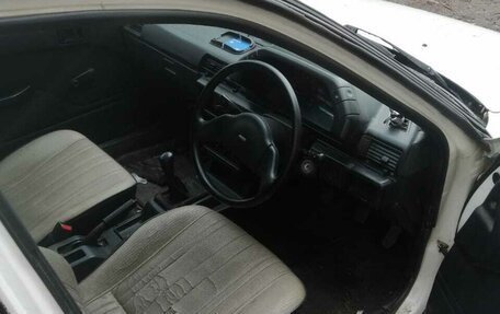 Mitsubishi Lancer VII, 1990 год, 80 000 рублей, 3 фотография