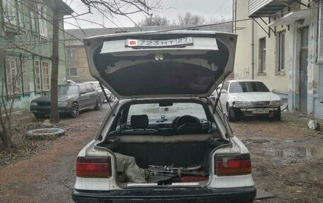 Mitsubishi Lancer VII, 1990 год, 80 000 рублей, 4 фотография