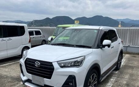 Daihatsu Rocky, 2021 год, 1 156 000 рублей, 5 фотография