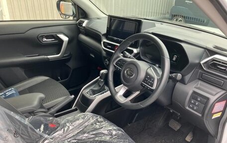 Daihatsu Rocky, 2021 год, 1 156 000 рублей, 8 фотография