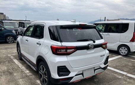 Daihatsu Rocky, 2021 год, 1 156 000 рублей, 4 фотография