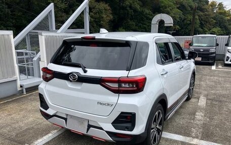 Daihatsu Rocky, 2021 год, 1 156 000 рублей, 2 фотография