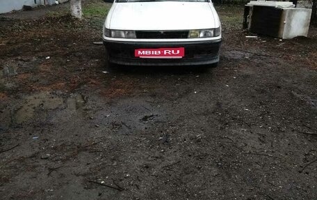 Mitsubishi Lancer VII, 1990 год, 80 000 рублей, 6 фотография