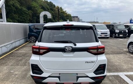 Daihatsu Rocky, 2021 год, 1 156 000 рублей, 3 фотография