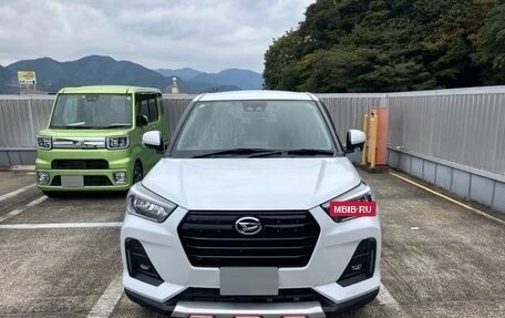 Daihatsu Rocky, 2021 год, 1 156 000 рублей, 6 фотография
