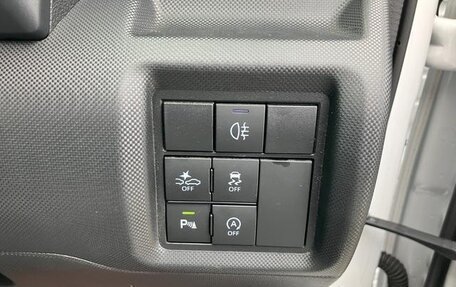 Daihatsu Rocky, 2021 год, 1 156 000 рублей, 10 фотография