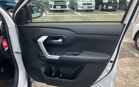 Daihatsu Rocky, 2021 год, 1 156 000 рублей, 13 фотография