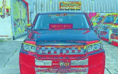 Honda Crossroad, 2010 год, 917 000 рублей, 2 фотография