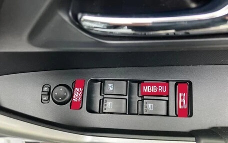 Daihatsu Rocky, 2021 год, 1 156 000 рублей, 14 фотография