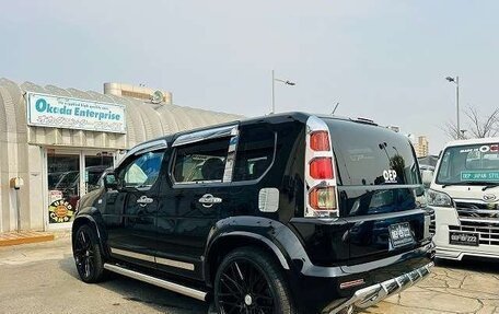 Honda Crossroad, 2010 год, 917 000 рублей, 9 фотография