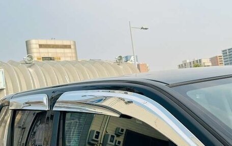 Honda Crossroad, 2010 год, 917 000 рублей, 12 фотография