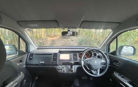Honda Crossroad, 2010 год, 917 000 рублей, 17 фотография