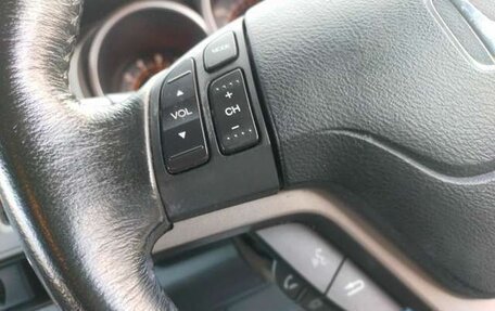Honda Crossroad, 2010 год, 917 000 рублей, 19 фотография