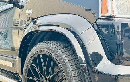 Honda Crossroad, 2010 год, 917 000 рублей, 10 фотография