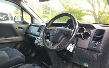 Honda Crossroad, 2010 год, 917 000 рублей, 18 фотография