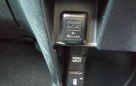 Honda Crossroad, 2010 год, 917 000 рублей, 24 фотография