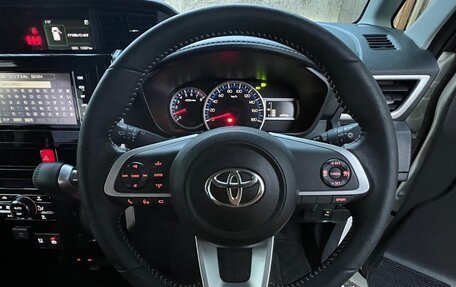 Toyota Roomy I, 2021 год, 854 000 рублей, 7 фотография