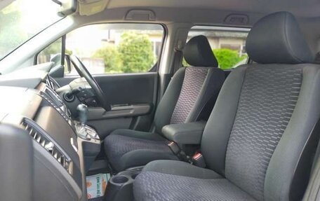 Honda Crossroad, 2010 год, 917 000 рублей, 25 фотография