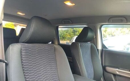 Honda Crossroad, 2010 год, 917 000 рублей, 27 фотография