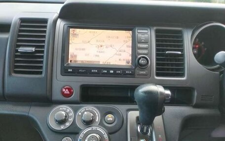 Honda Crossroad, 2010 год, 917 000 рублей, 20 фотография