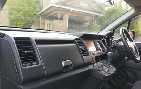 Honda Crossroad, 2010 год, 917 000 рублей, 23 фотография