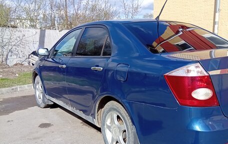 Geely Vision, 2008 год, 200 000 рублей, 3 фотография