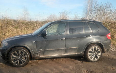 BMW X5, 2007 год, 1 650 000 рублей, 2 фотография