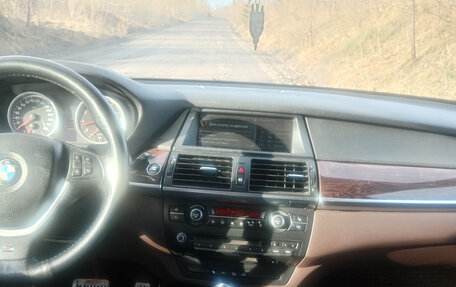 BMW X5, 2007 год, 1 650 000 рублей, 4 фотография