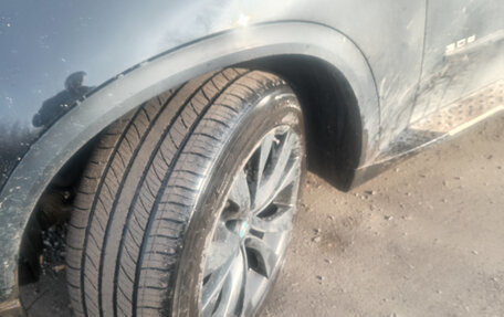 BMW X5, 2007 год, 1 650 000 рублей, 5 фотография