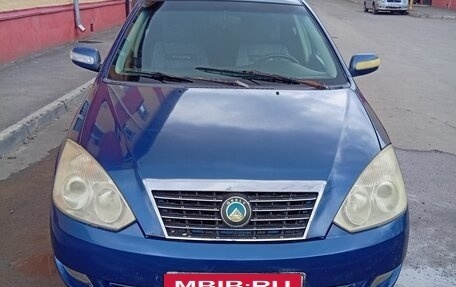 Geely Vision, 2008 год, 200 000 рублей, 7 фотография