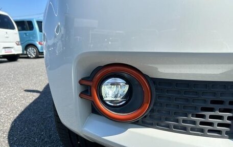 Suzuki Ignis III, 2020 год, 750 000 рублей, 4 фотография