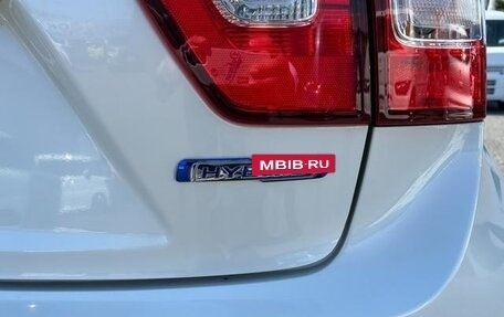 Suzuki Ignis III, 2020 год, 750 000 рублей, 14 фотография