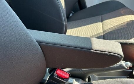 Suzuki Ignis III, 2020 год, 750 000 рублей, 19 фотография