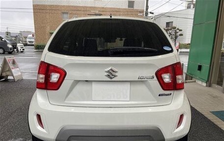 Suzuki Ignis III, 2022 год, 822 000 рублей, 4 фотография
