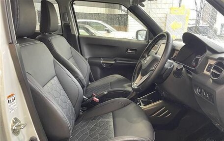 Suzuki Ignis III, 2022 год, 822 000 рублей, 6 фотография